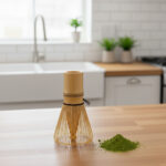 Matcha whisk