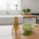 Matcha whisk - Image 2