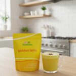 Golden Latte - Image 3