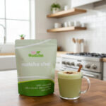 Matcha Chai - Image 3